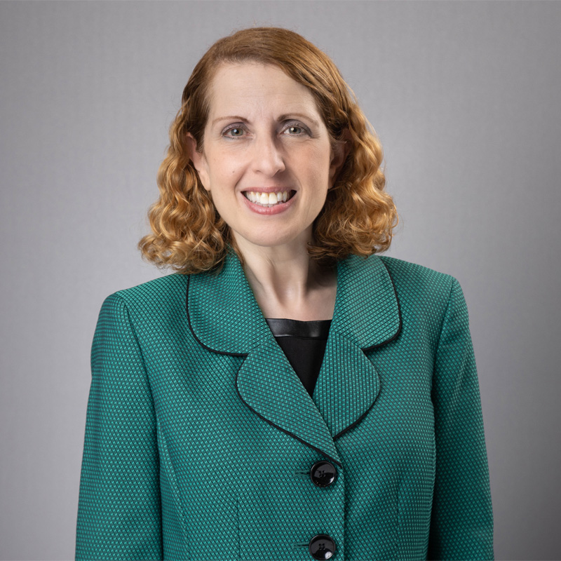 Michelle Shostack