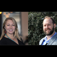 Two Rutgers Physicists Win Sloan Fellowships