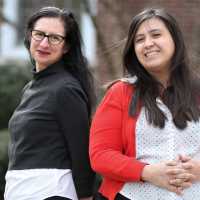Two Historians Receive NEH Grants for Research Projects