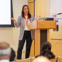 Rutgers Students Dedicated Their Summer to Solving Human Health Problems 